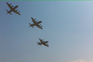 Air Memorial in Kanoya