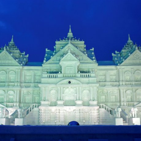 Sapporo
