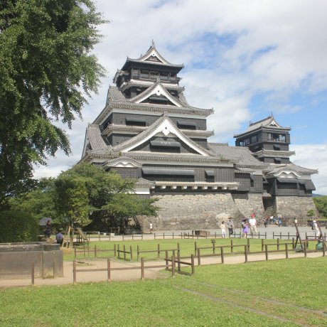 Things to Do in Kumamoto