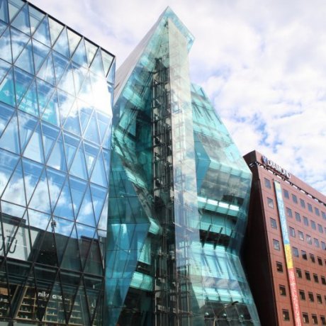Architecture