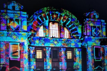 Midosuji Illuminations
