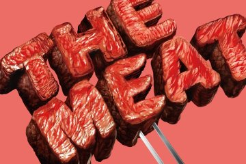 THE MEAT