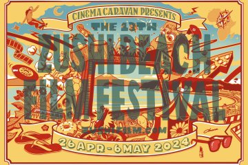 Zushi Beach Film Festival