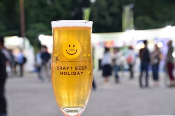Craft Beer Holiday