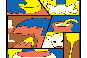 Cheese and Whey Festival