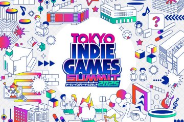 Tokyo Indie Games Summit