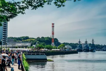 Yokosuka YY Vehicle Festa
