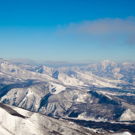 Things to Do in Nagano