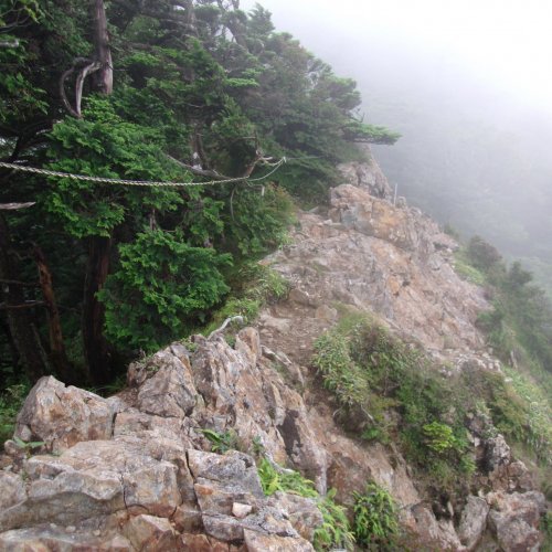 Kumano Kodo