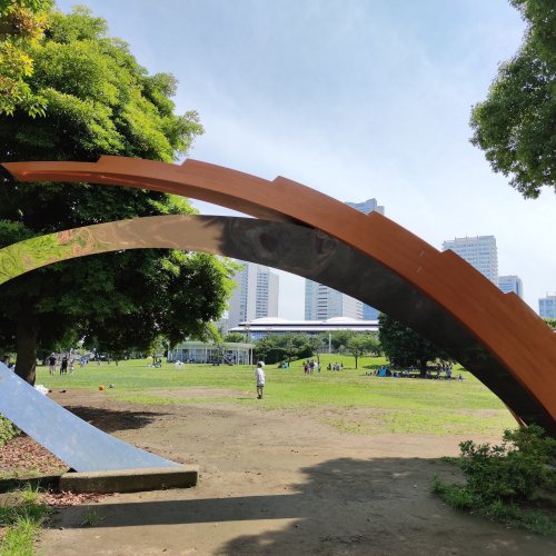 Rinko Park