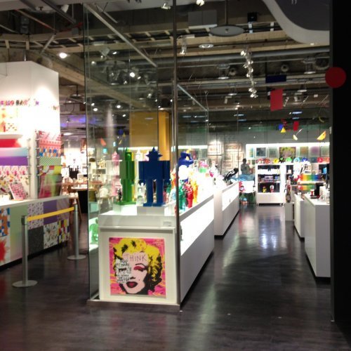 Shibuya Loft