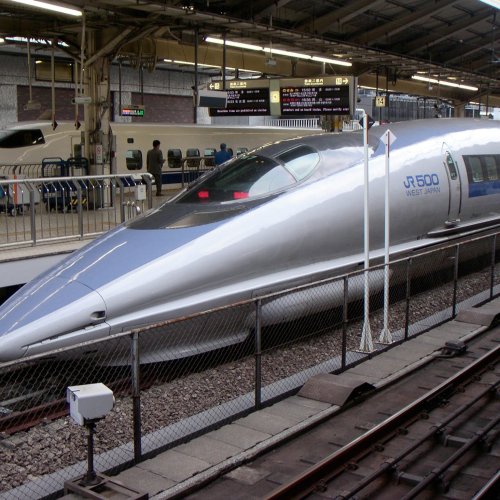 Shinkansen