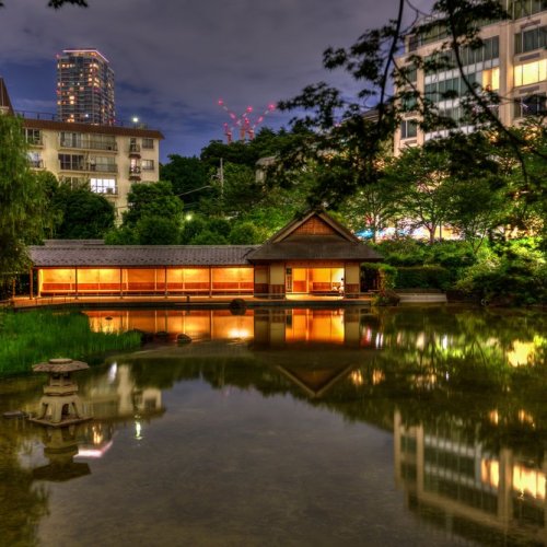 Tokyo Midtown